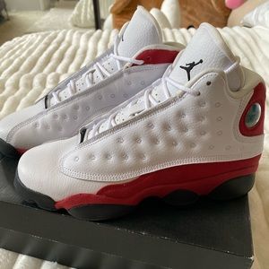 Air Jordan 13 Retro (BG) “Chicago 2017”